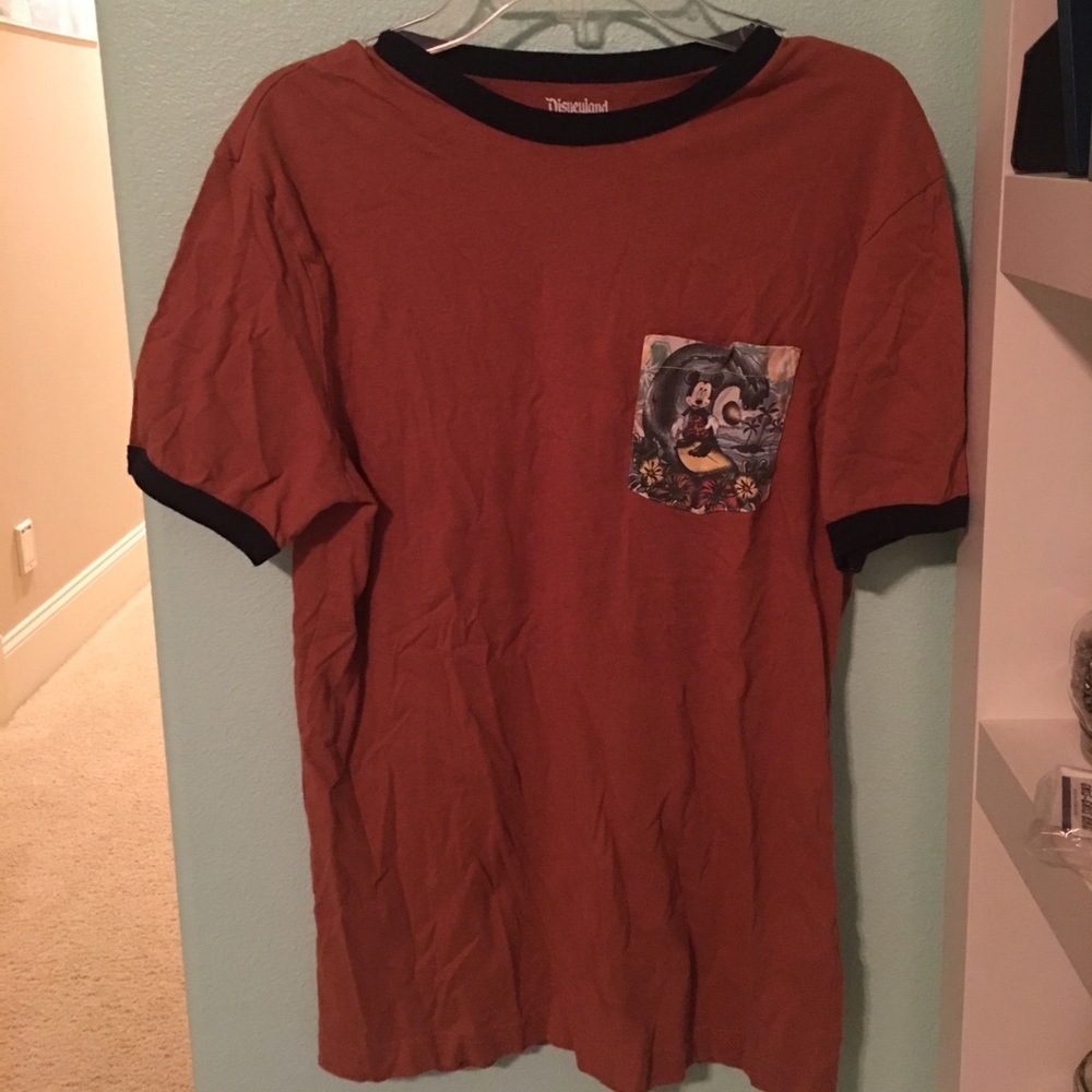 Mickey Tee